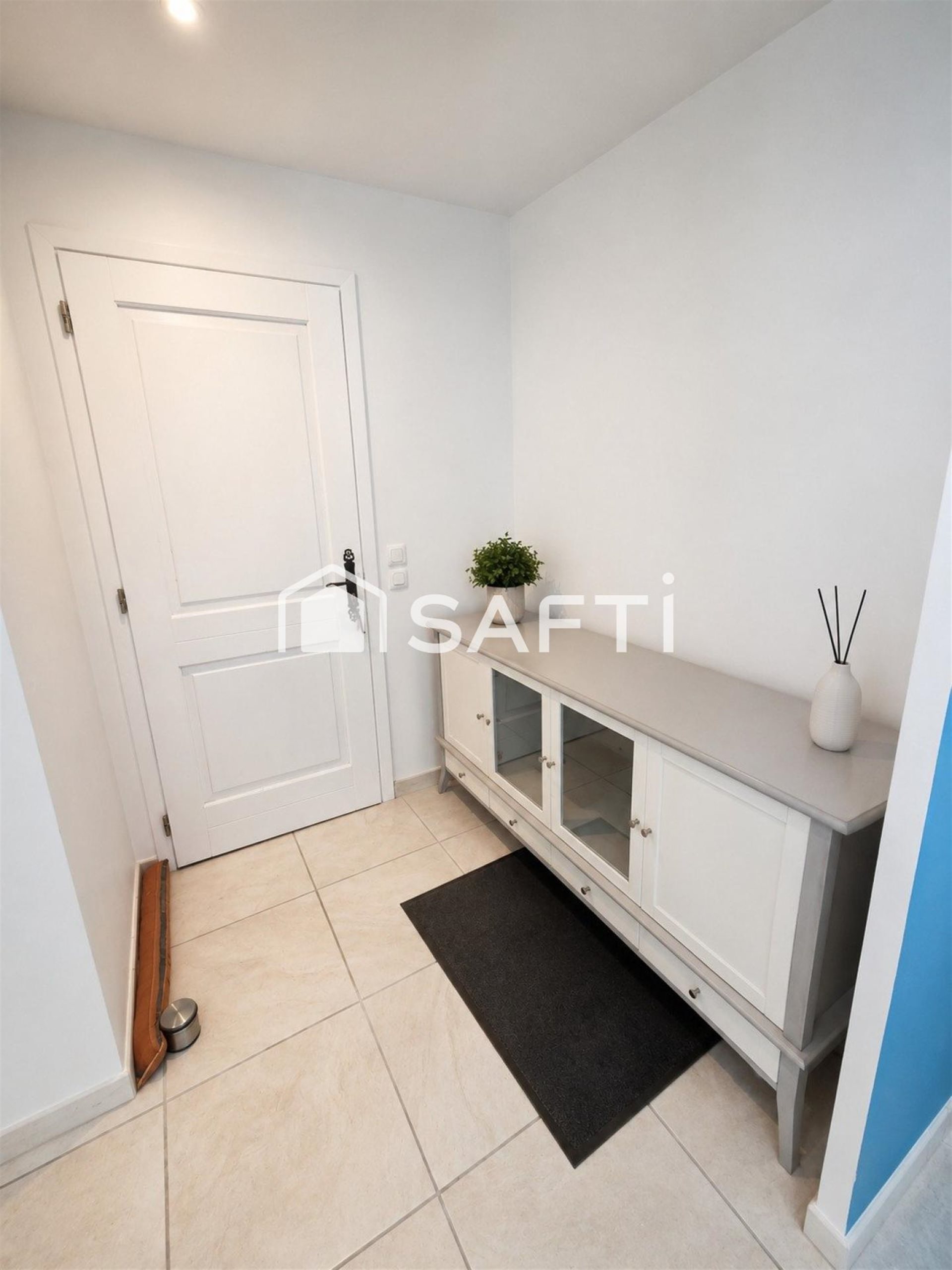 Maison à vendre, 156m², Veauchette