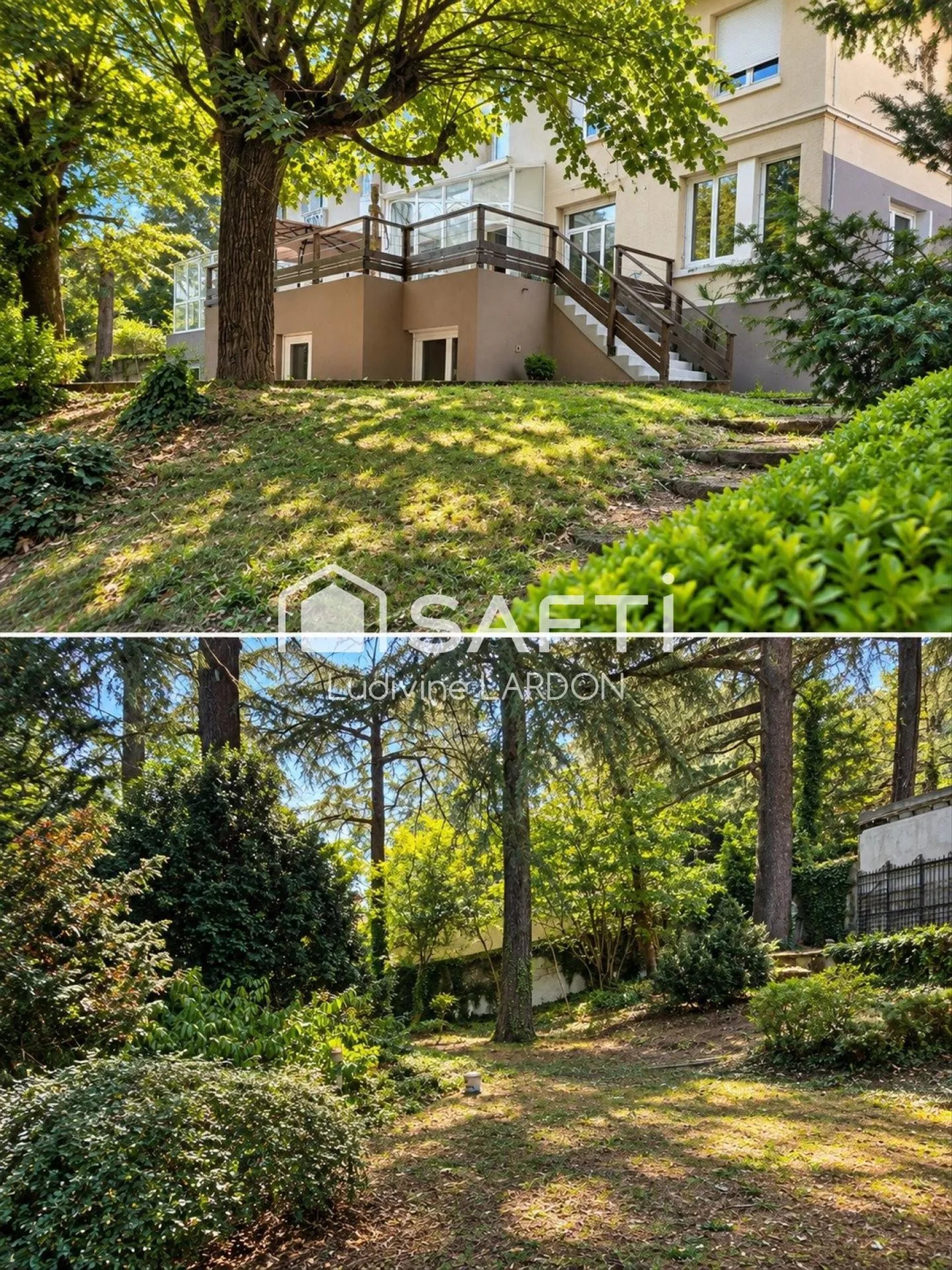 Maison à vendre, 379m², Saint-Étienne