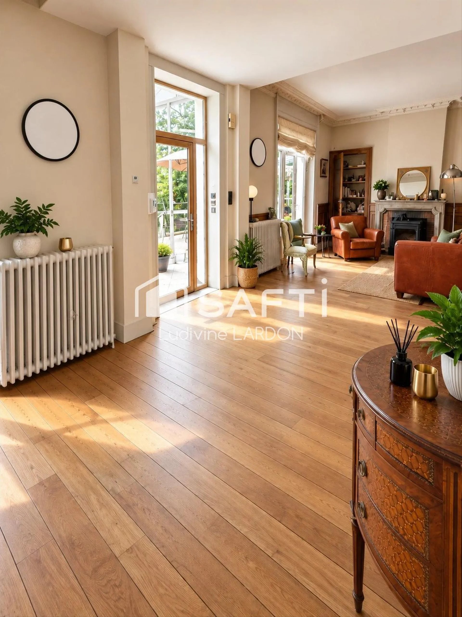 Maison à vendre, 379m², Saint-Étienne