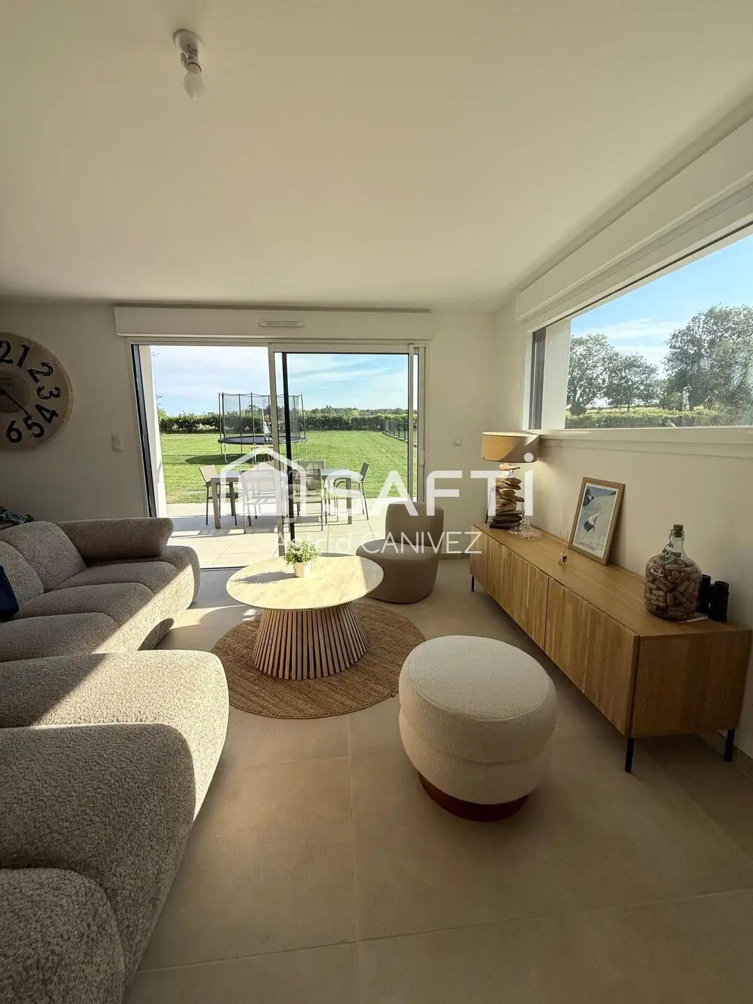 Maison à vendre, 126m², Desvres
