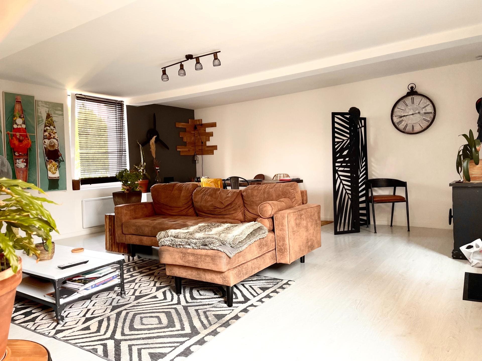 Appartement à vendre, 67m², Abbeville
