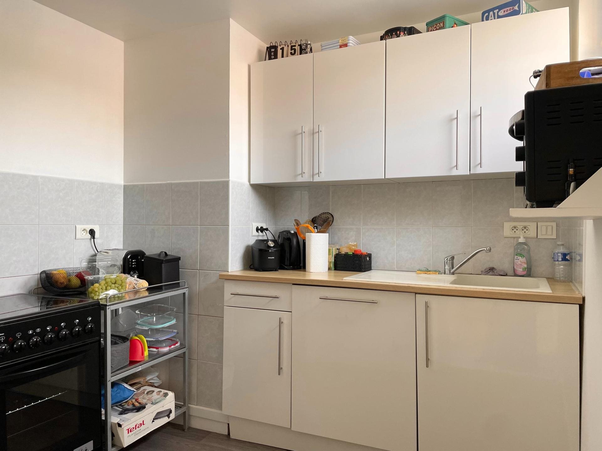 Appartement à vendre, 67m², Abbeville