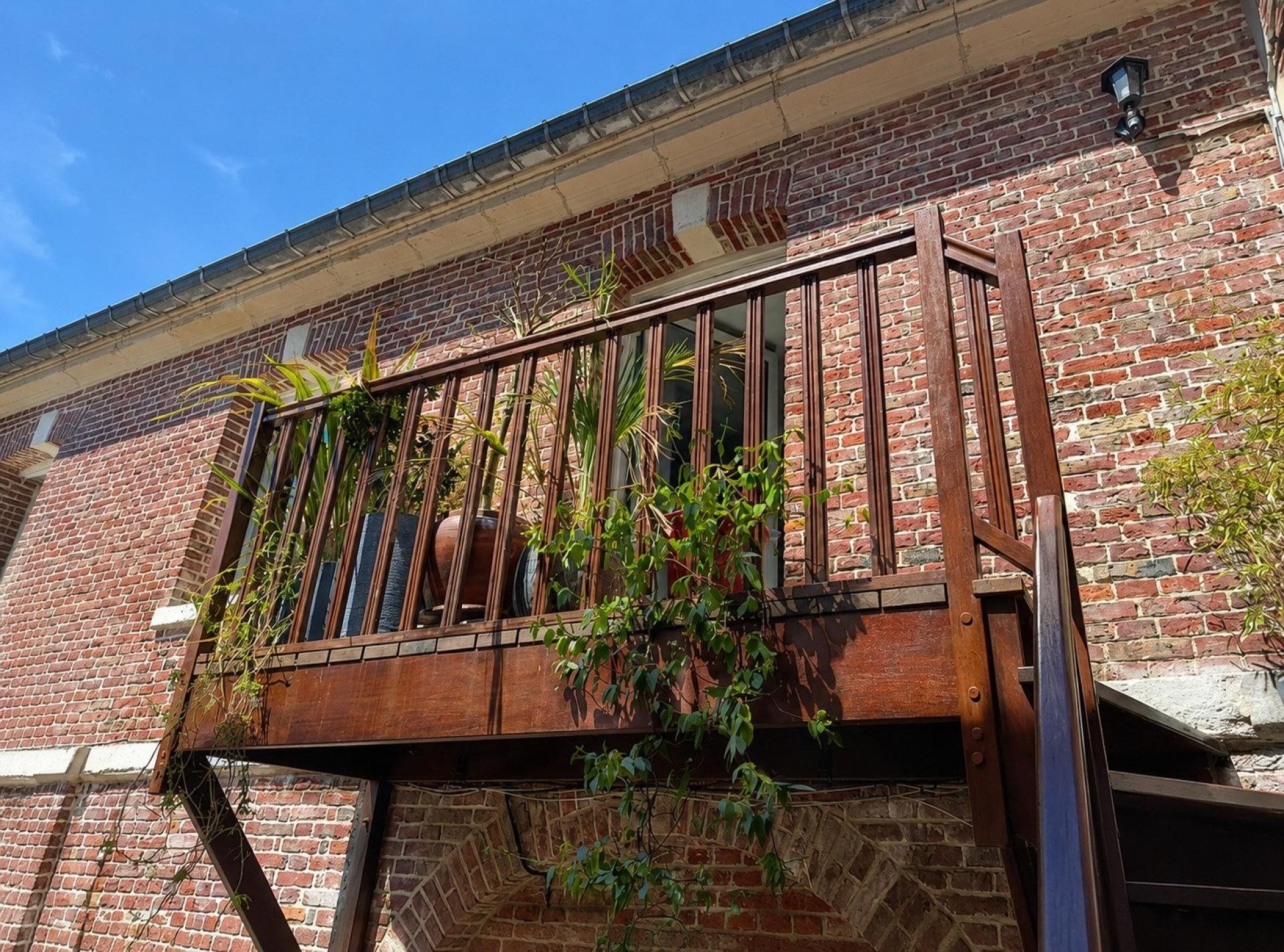 Appartement à vendre, 67m², Abbeville