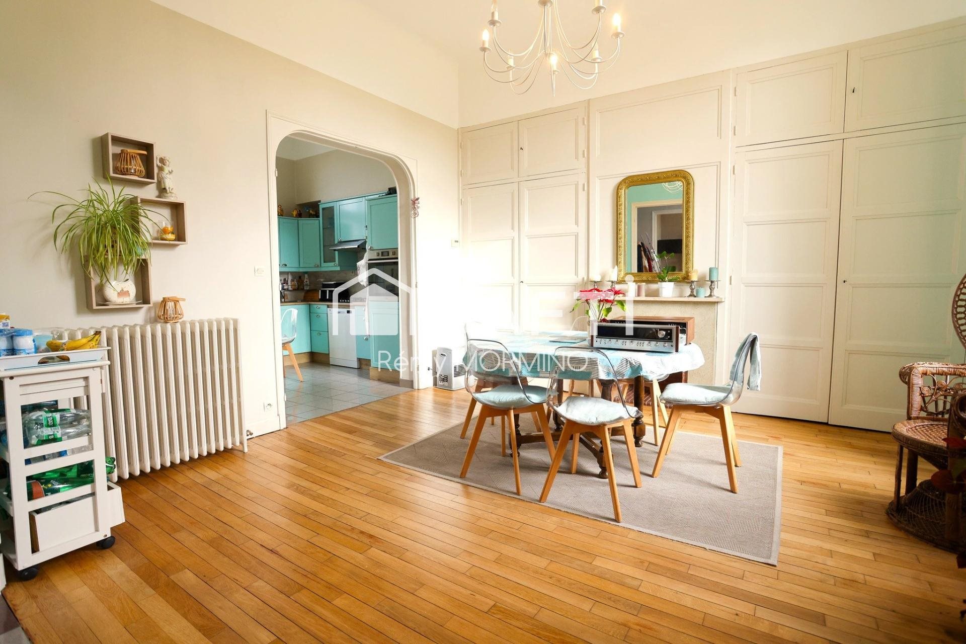 Maison à vendre, 139m², Pont-Remy