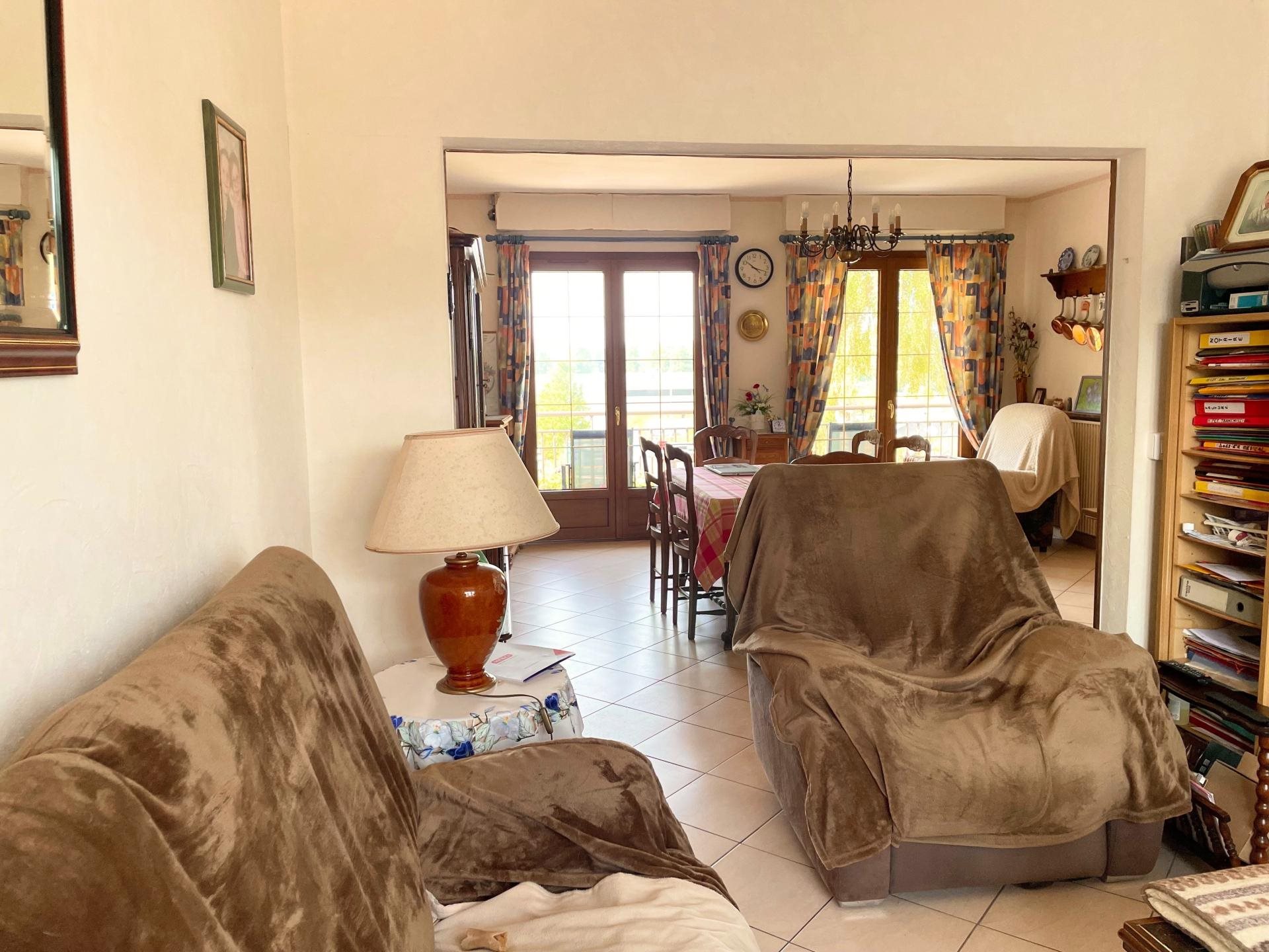 Maison à vendre, 93m², Pont-Remy