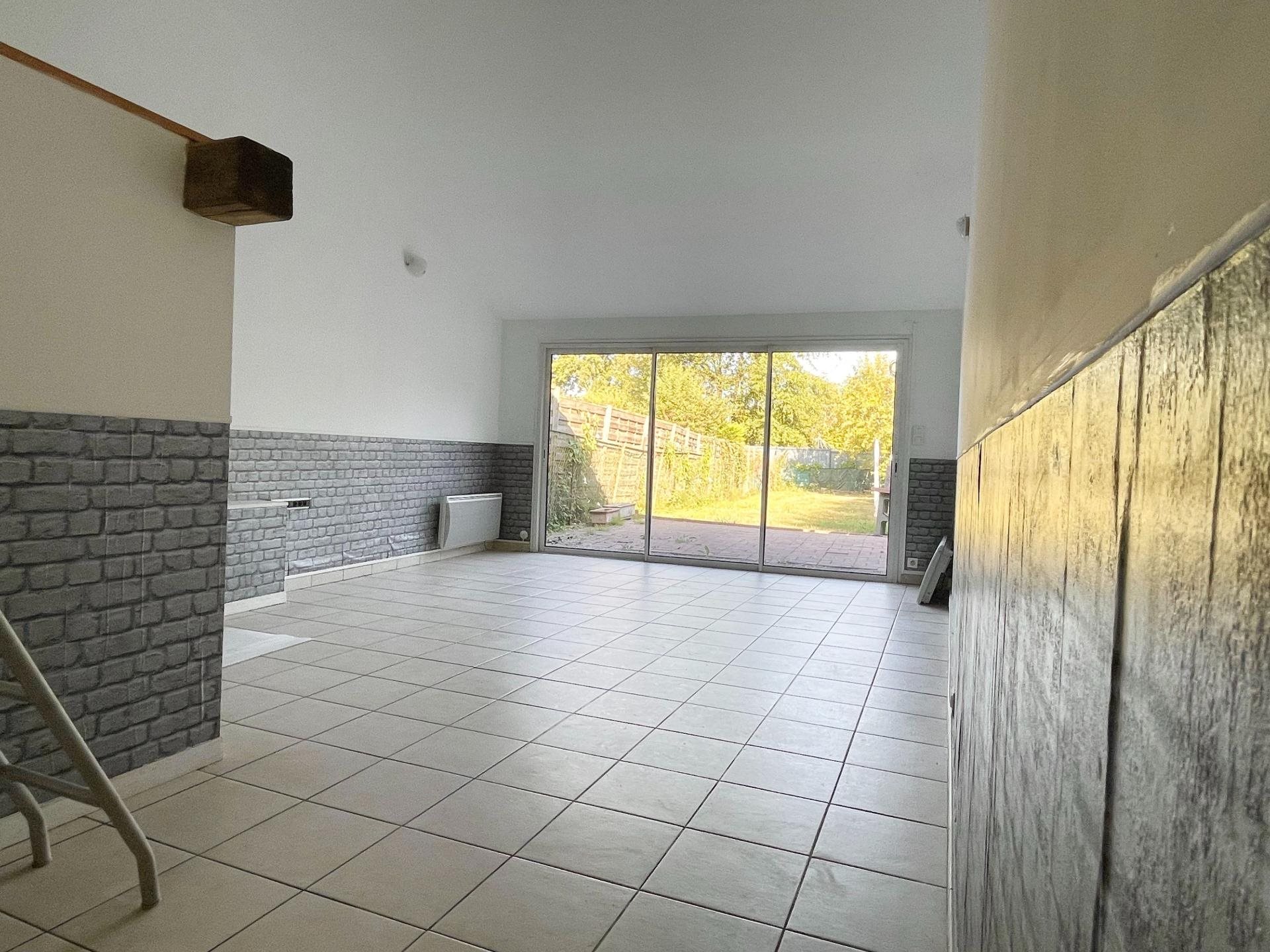 Maison à vendre, 110m², Pont-Remy