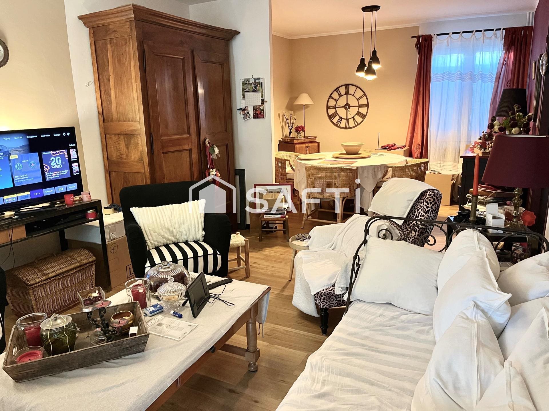 Maison à vendre, 88m², Avignon