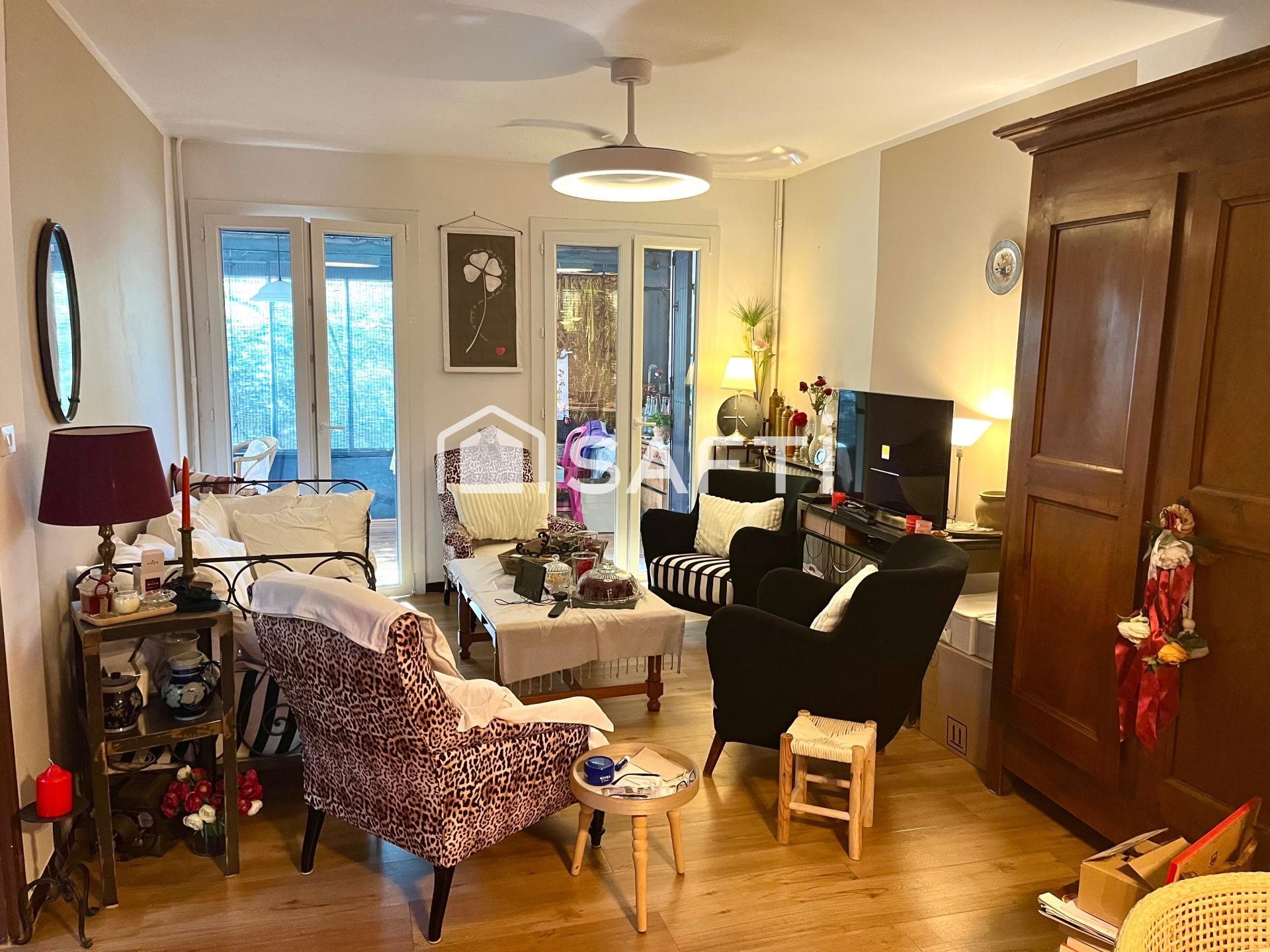 Maison à vendre, 88m², Avignon