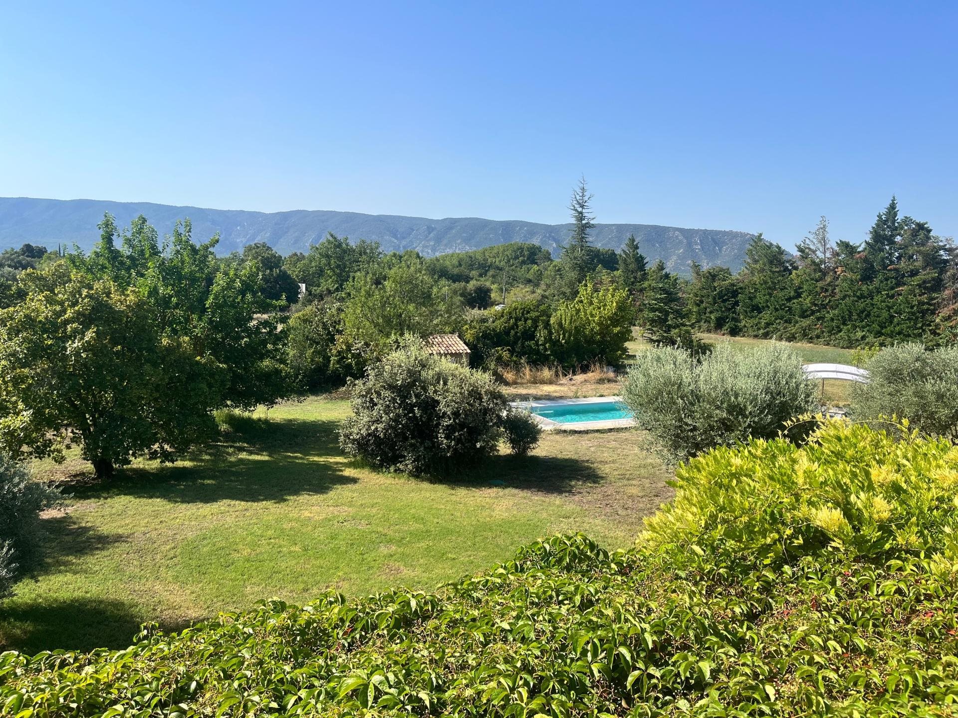 Maison à vendre, 248m², Cabrières-d'Avignon