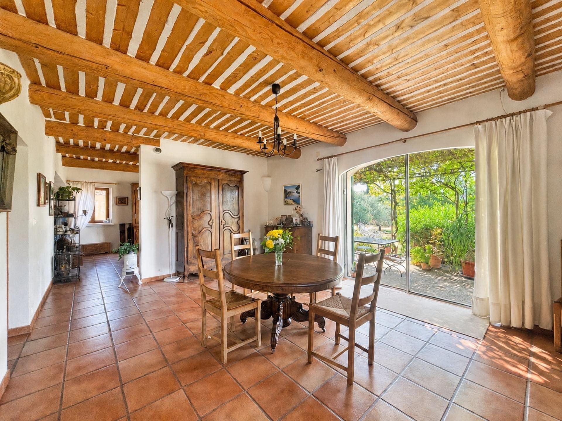 Maison à vendre, 248m², Cabrières-d'Avignon