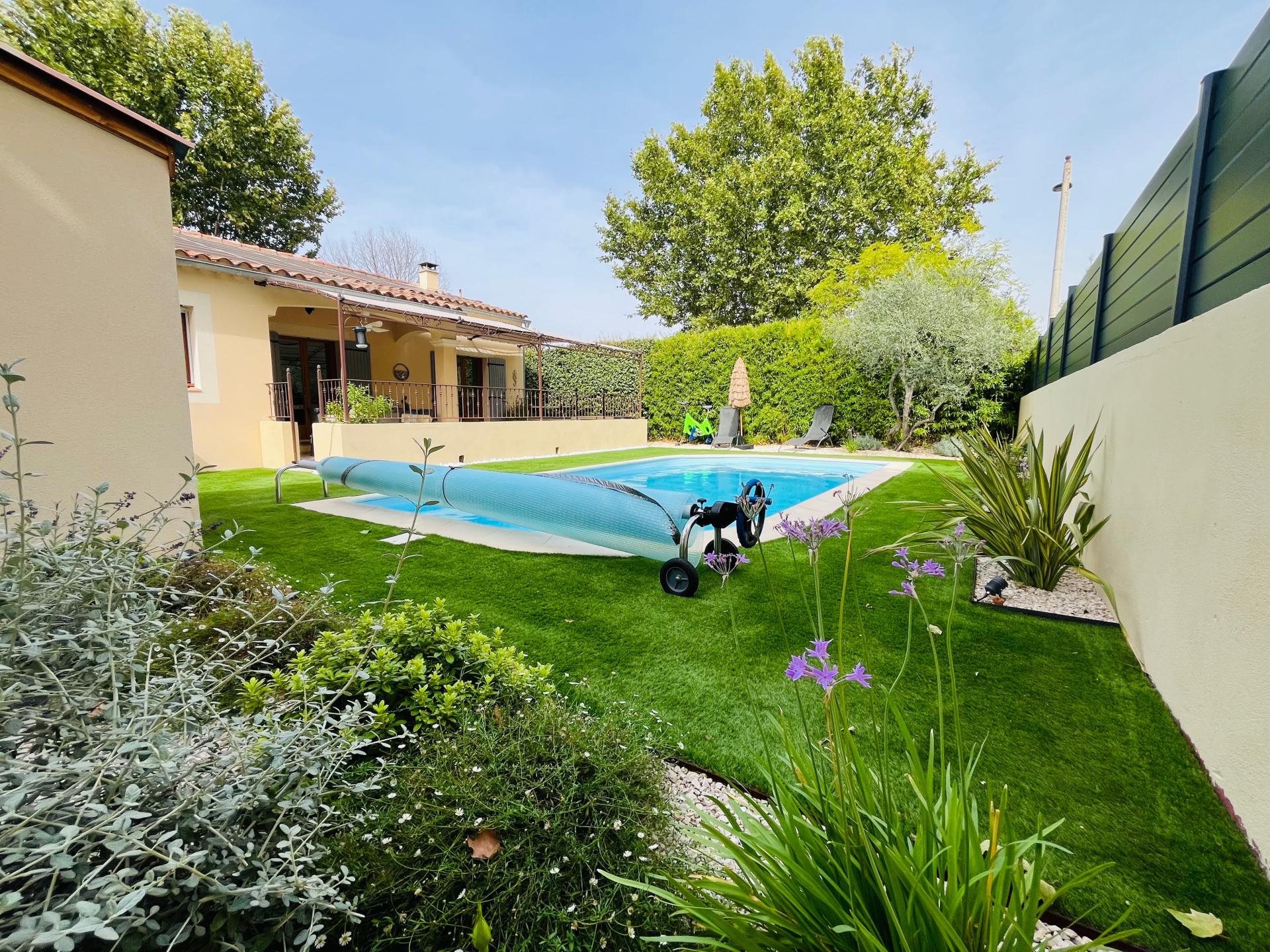 Maison à vendre, 86m², Monteux