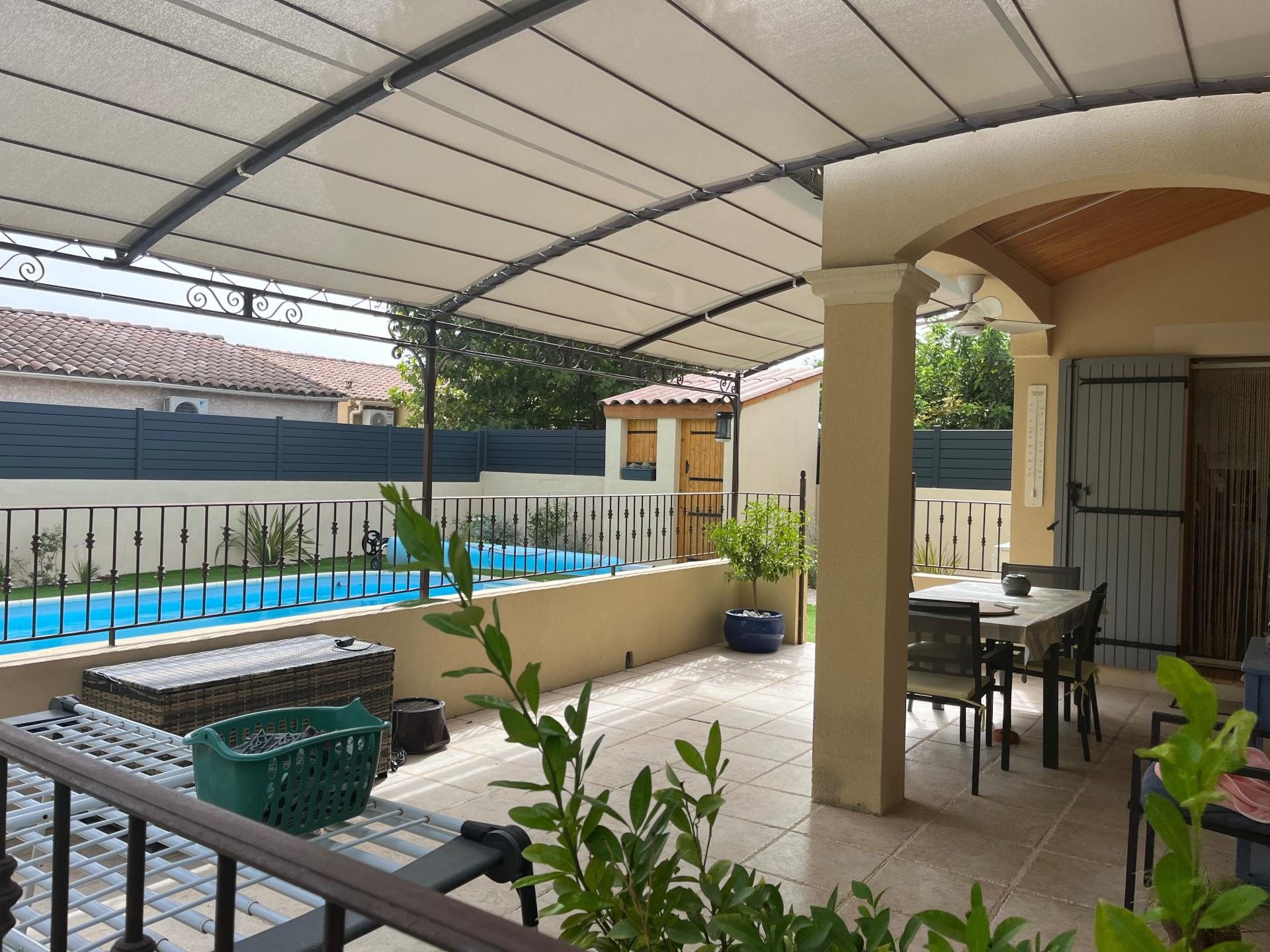 Maison à vendre, 86m², Monteux