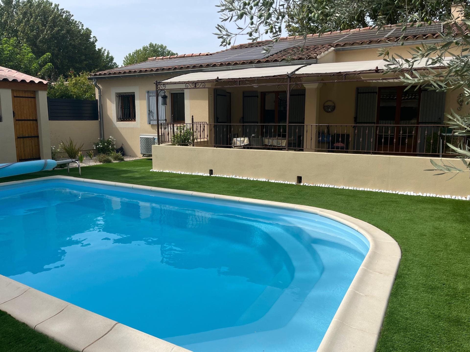 Maison à vendre, 86m², Monteux