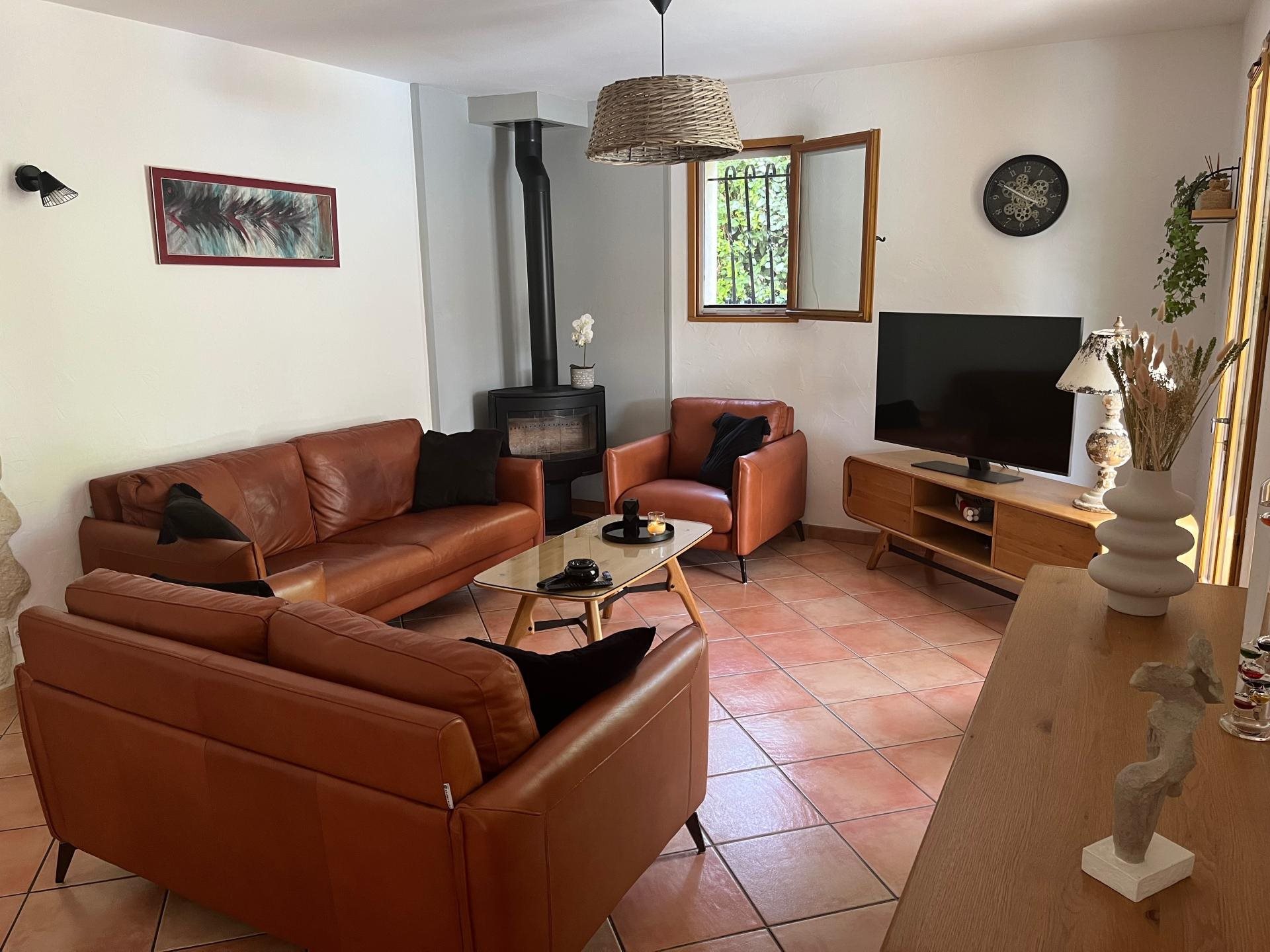 Maison à vendre, 86m², Monteux