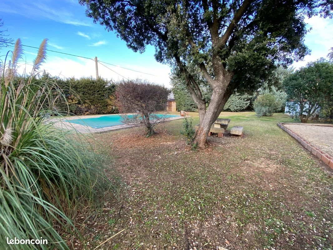 Maison à vendre, 115m², Pernes-les-Fontaines