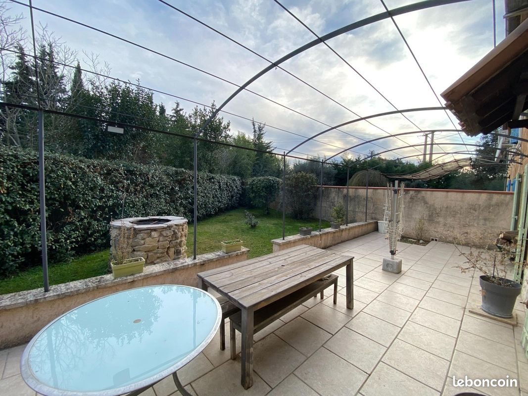 Maison à vendre, 115m², Pernes-les-Fontaines