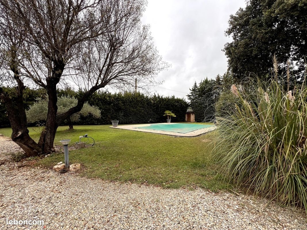 Maison à vendre, 115m², Pernes-les-Fontaines