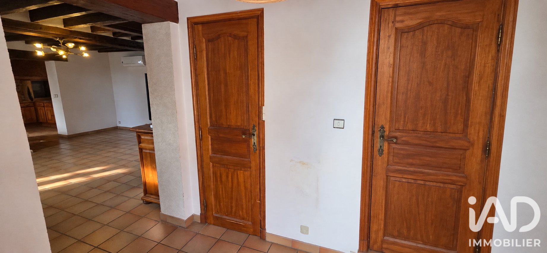 Maison à vendre, 100m², Saint-Père-sur-Loire