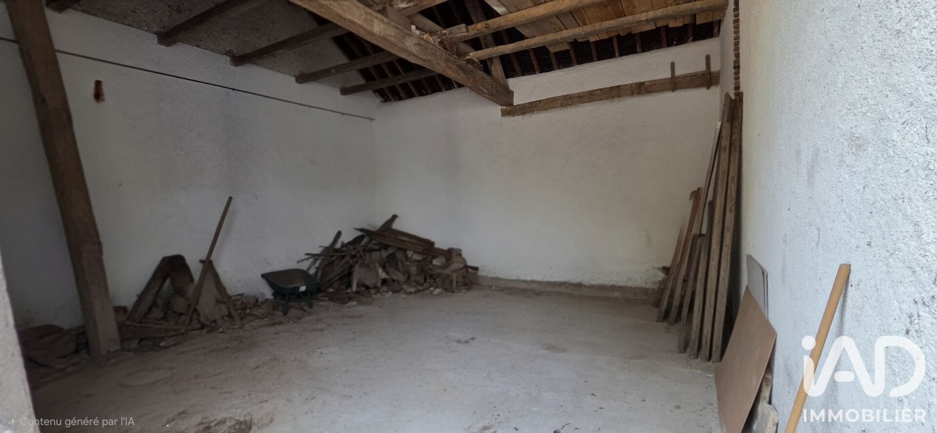 Maison à vendre, 100m², Saint-Père-sur-Loire
