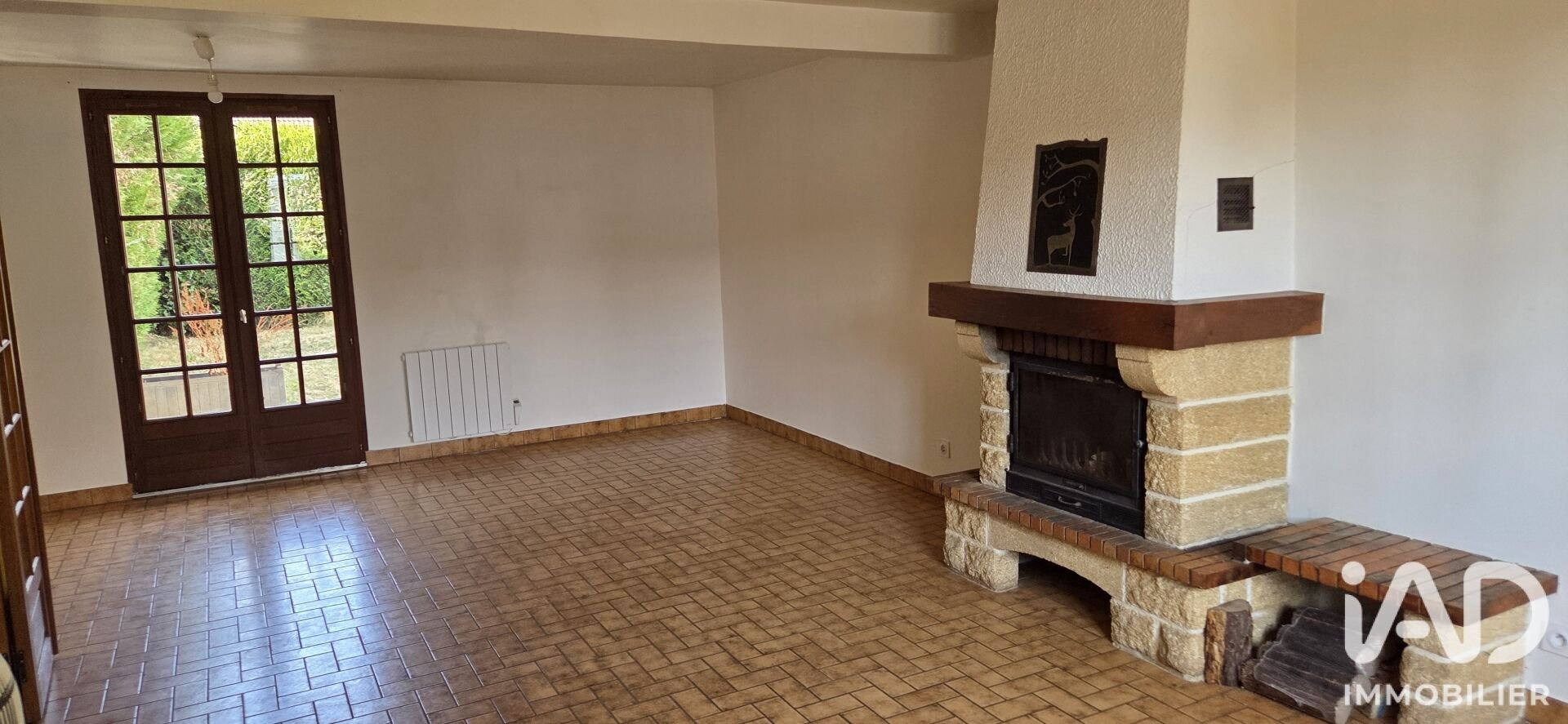 Maison à vendre, 110m², Saint-Péravy-la-Colombe