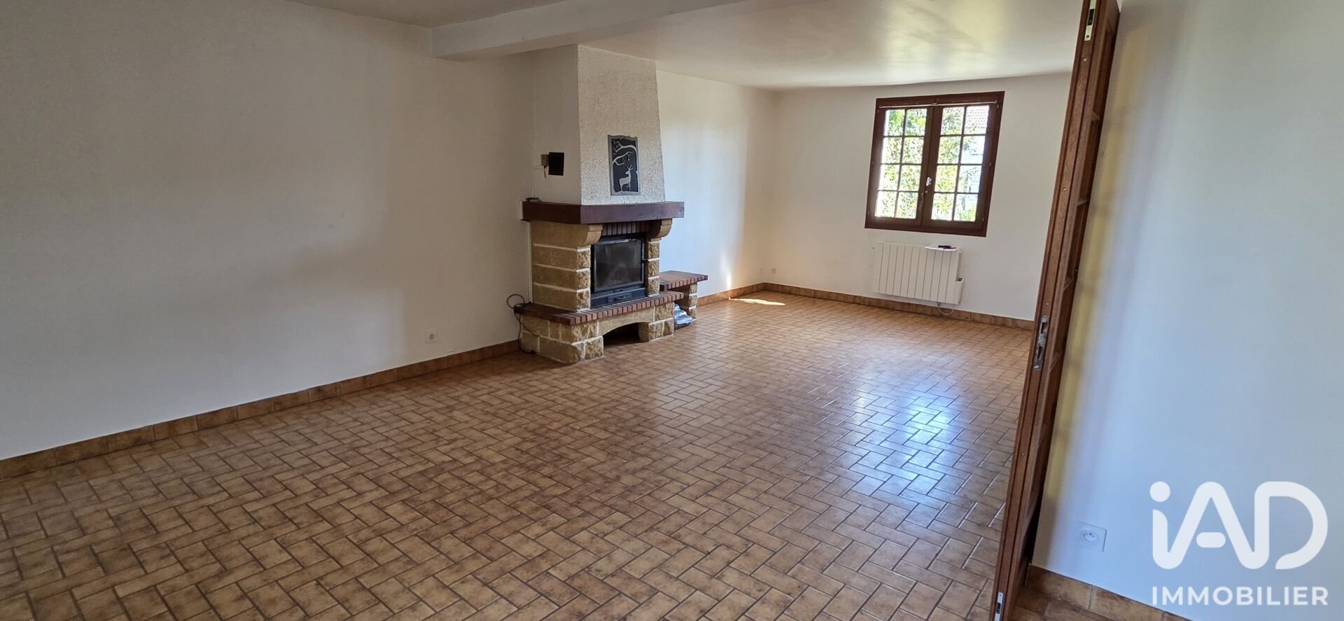 Maison à vendre, 110m², Saint-Péravy-la-Colombe