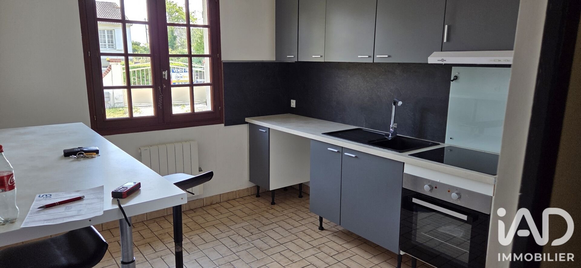 Maison à vendre, 110m², Saint-Péravy-la-Colombe