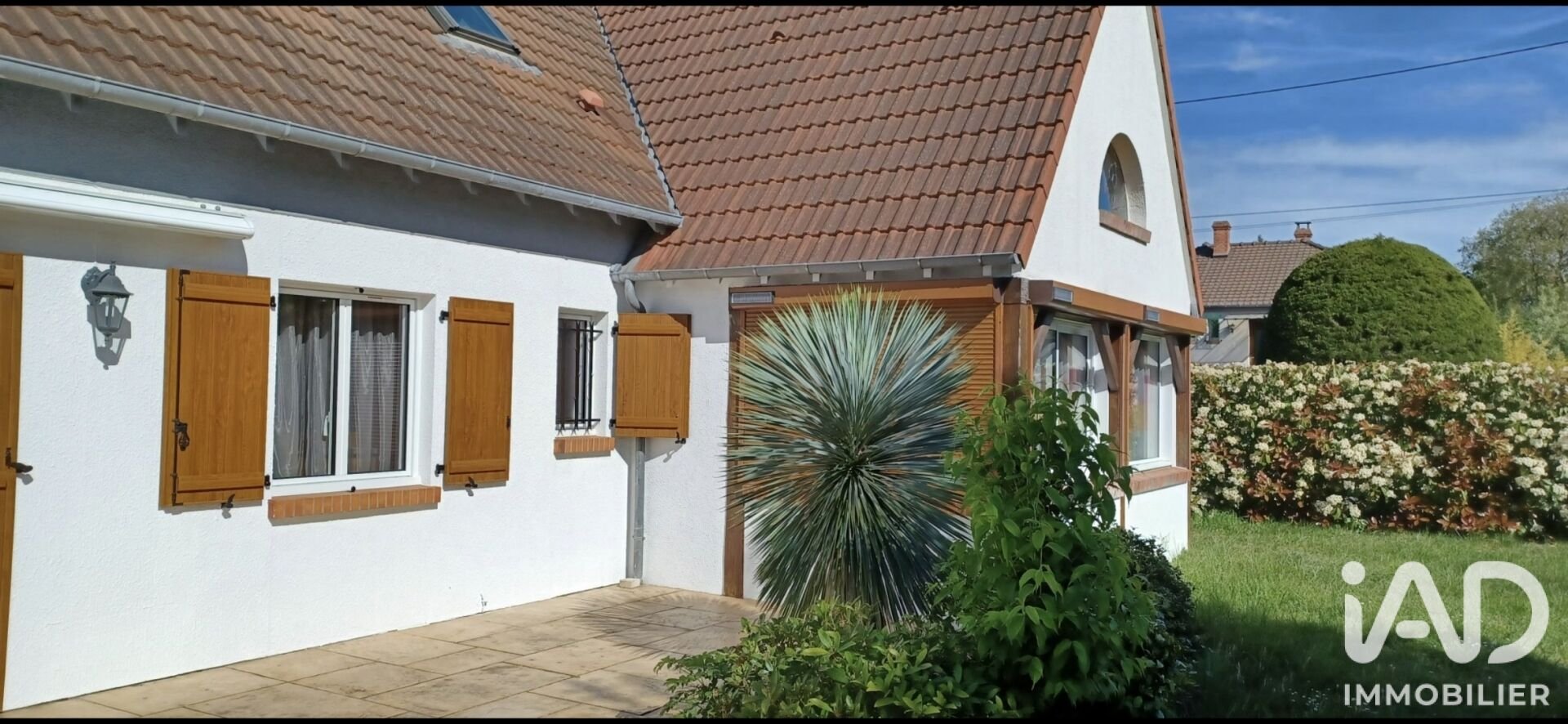 Maison à vendre, 137m², Chécy