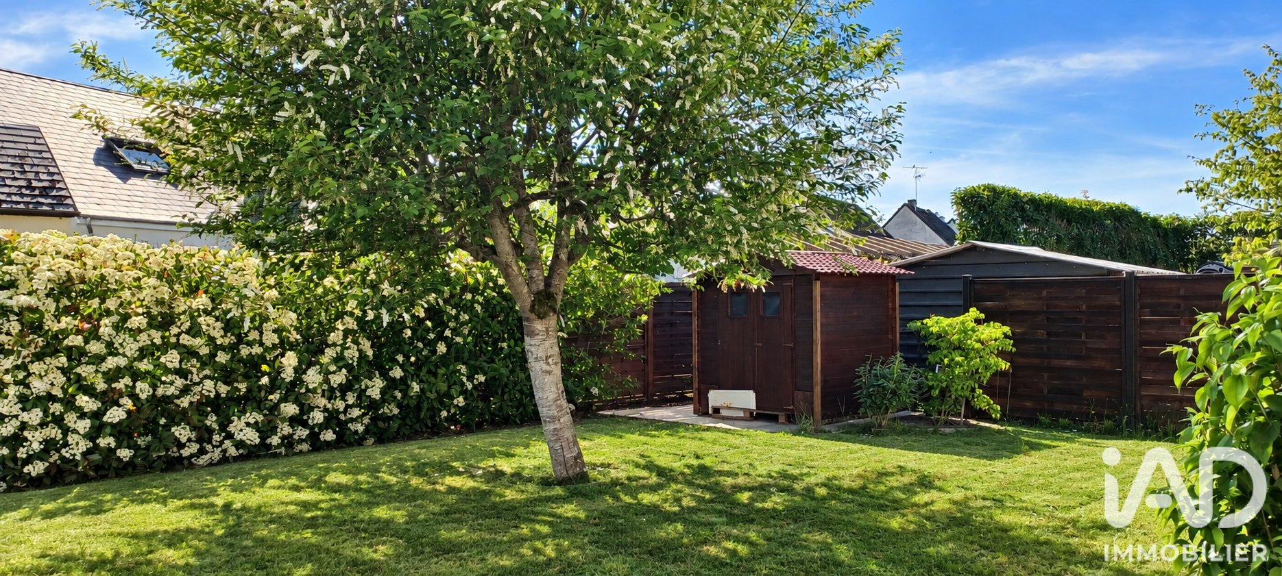 Maison à vendre, 137m², Chécy