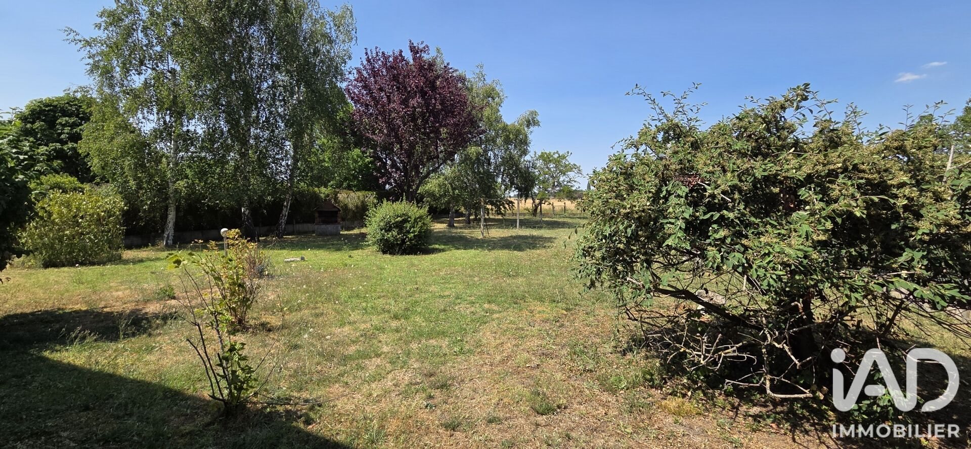 Maison à vendre, 90m², Huisseau-sur-Mauves