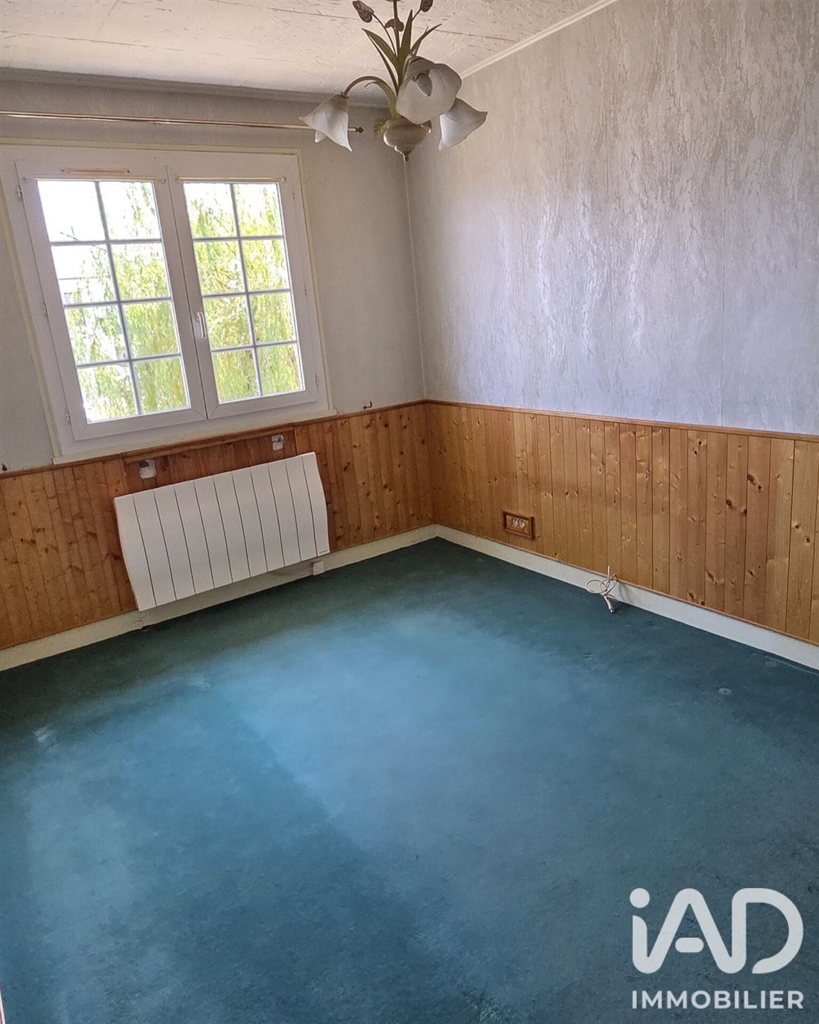 Maison à vendre, 90m², Huisseau-sur-Mauves