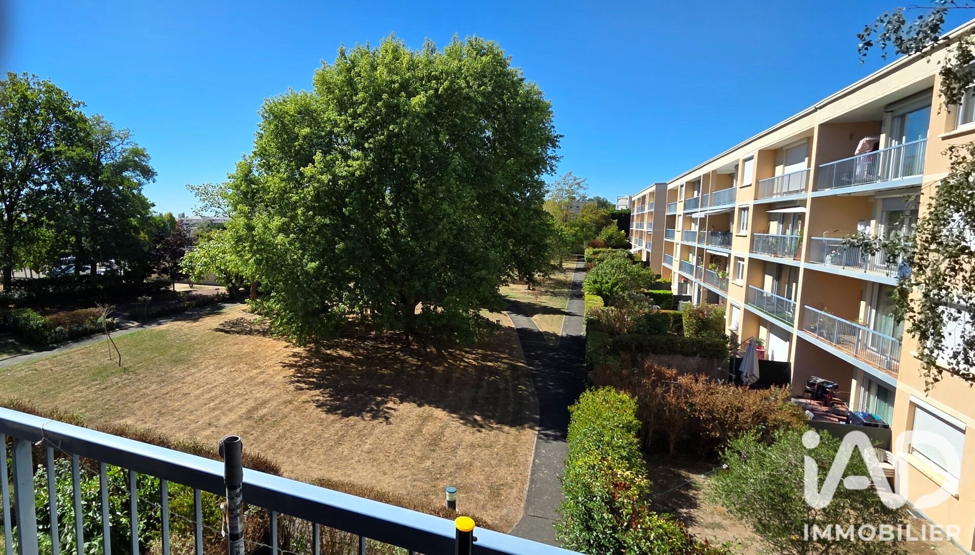 Appartement à vendre, 74m², Saran