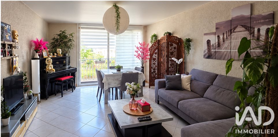 Appartement à vendre, 74m², Saran