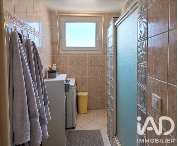 Appartement à vendre, 74m², Saran