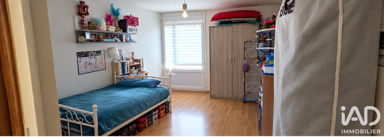 Appartement à vendre, 74m², Saran