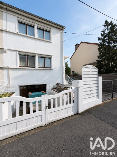 Maison à vendre, 71m², Sotteville-lès-Rouen
