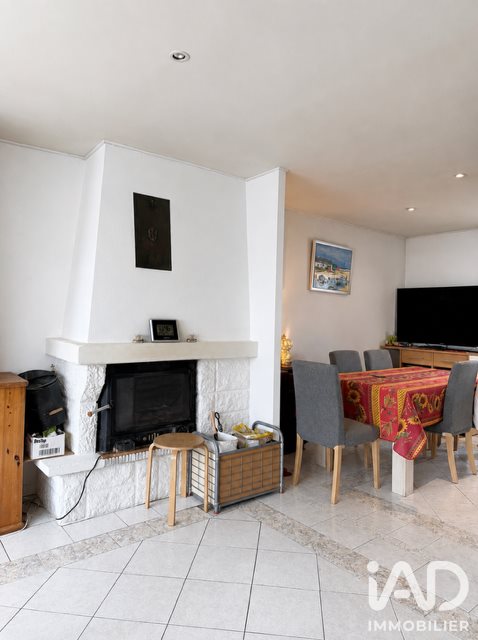 Maison à vendre, 71m², Sotteville-lès-Rouen