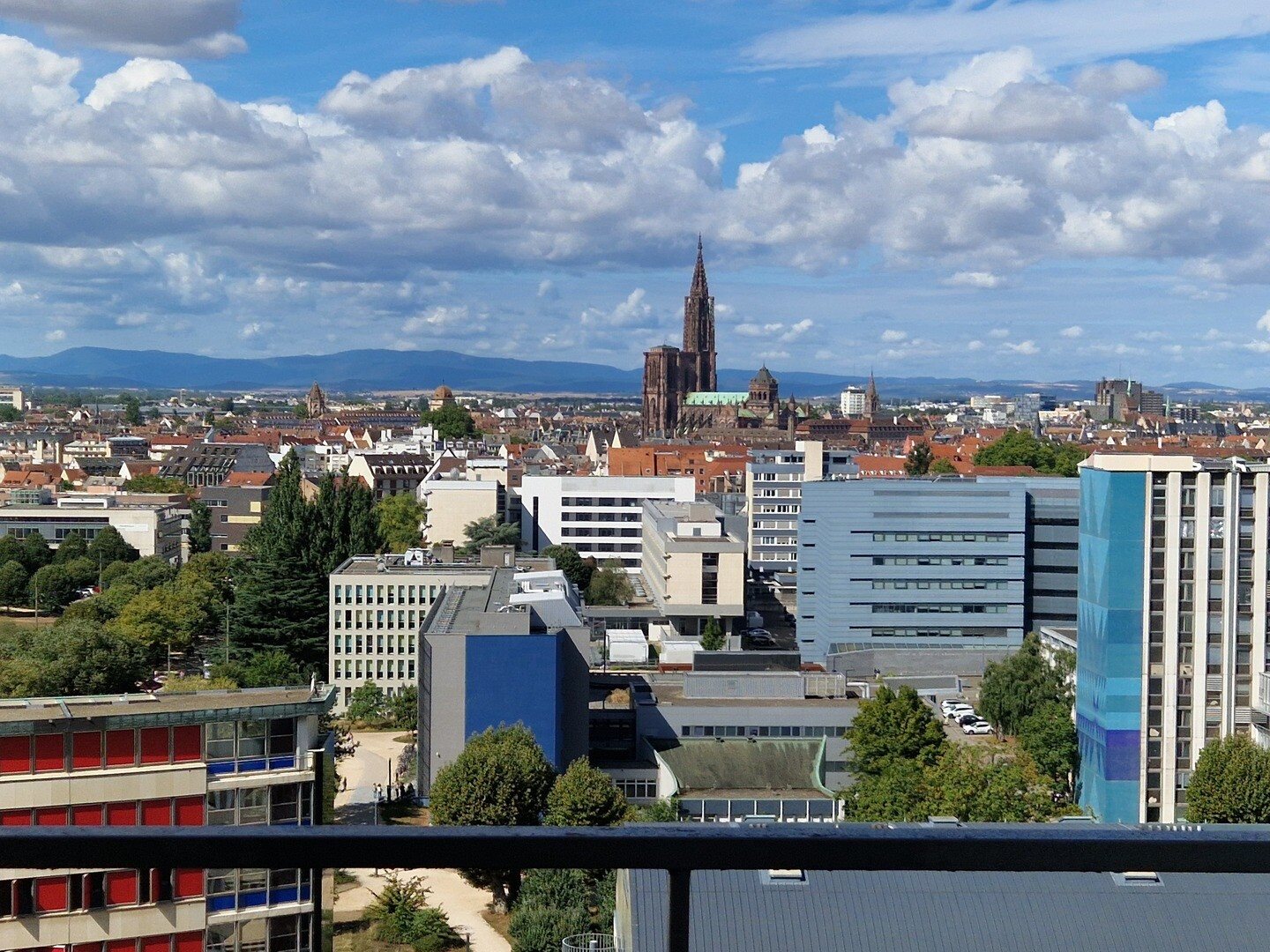 Appartement à vendre, 110m², Strasbourg
