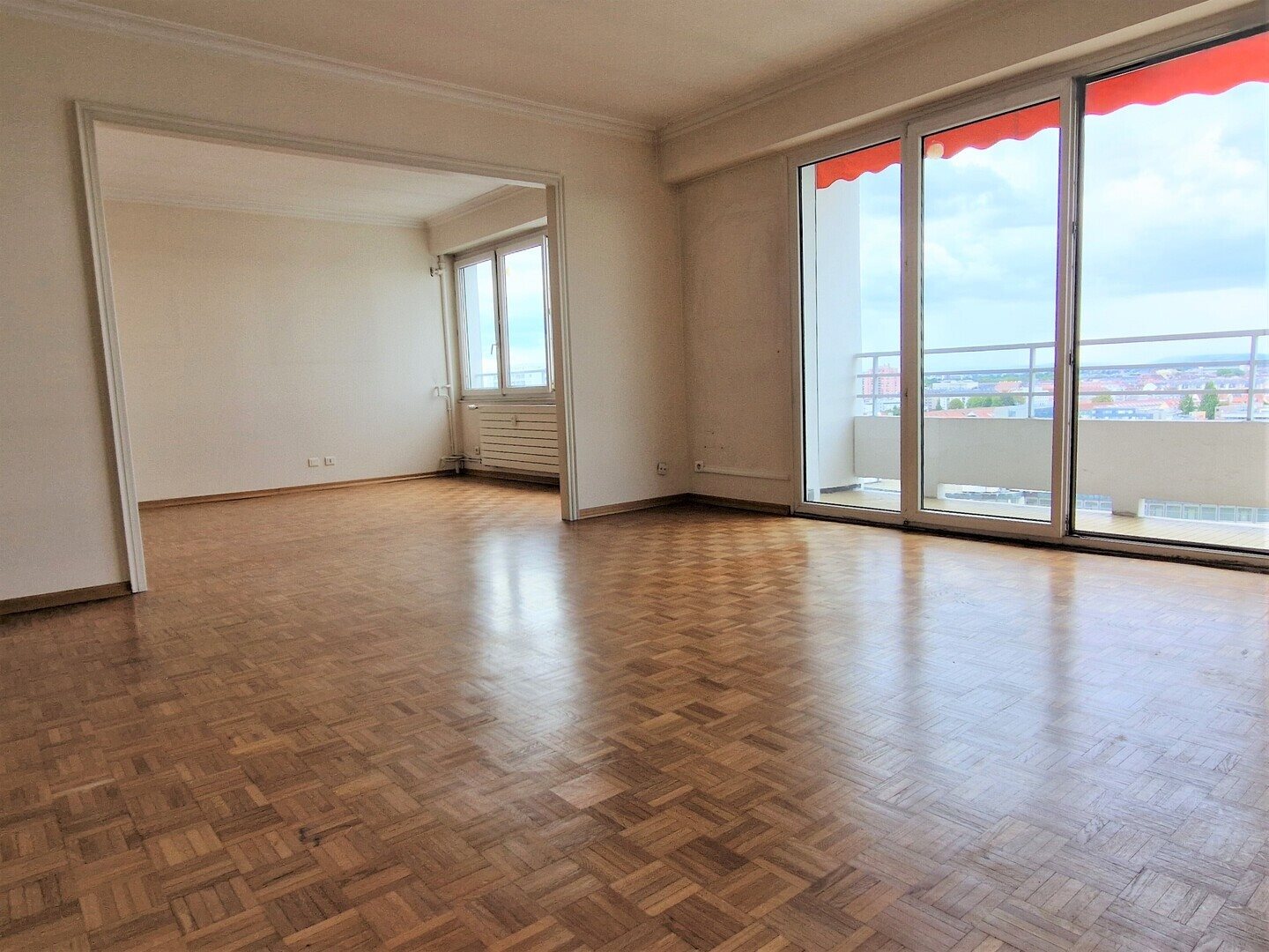 Appartement à vendre, 110m², Strasbourg