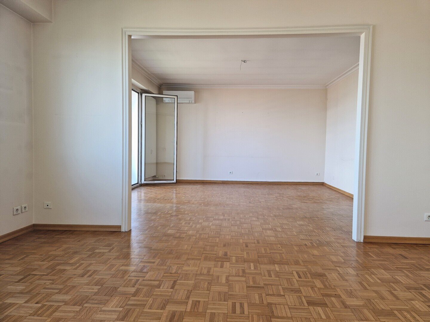 Appartement à vendre, 110m², Strasbourg