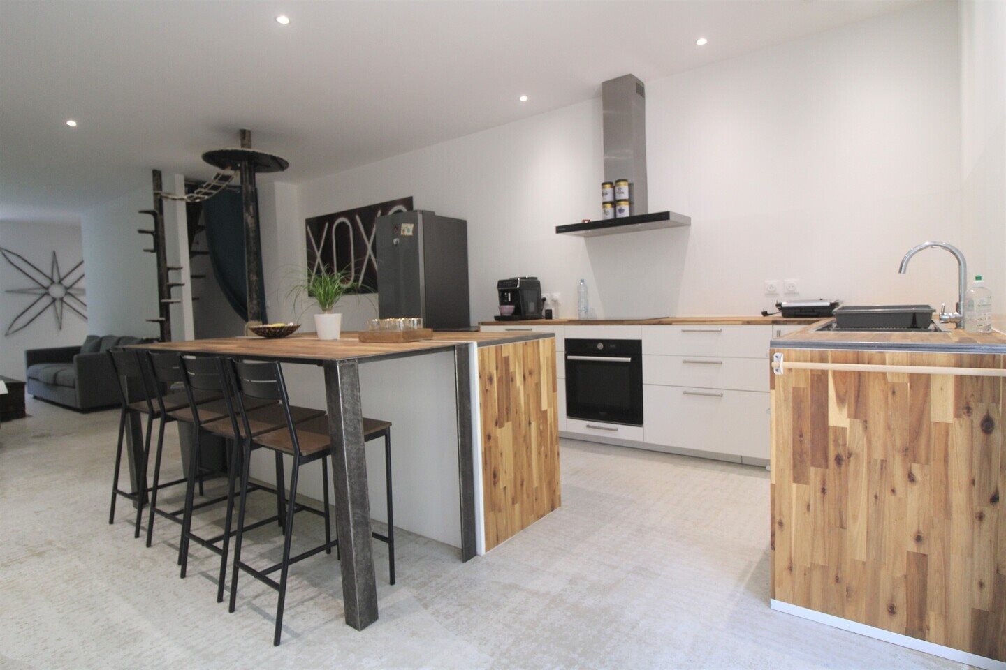 Appartement à vendre, 95m², La Broque