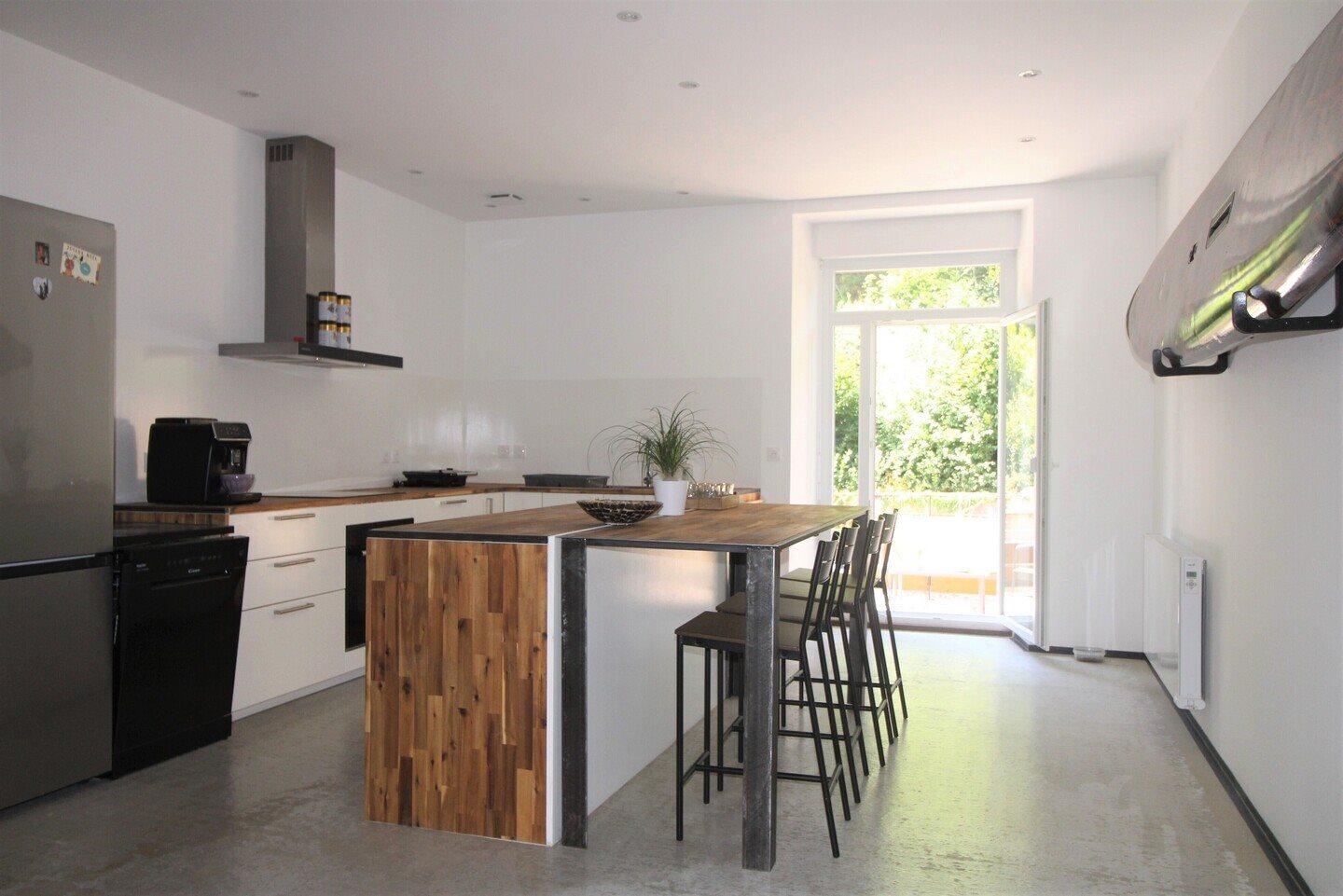 Appartement à vendre, 95m², La Broque