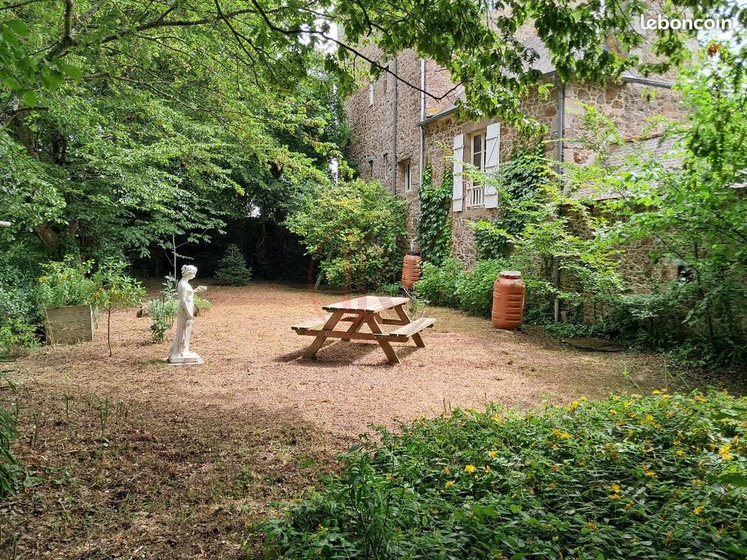 Appartement à vendre, 37m², Plancoët