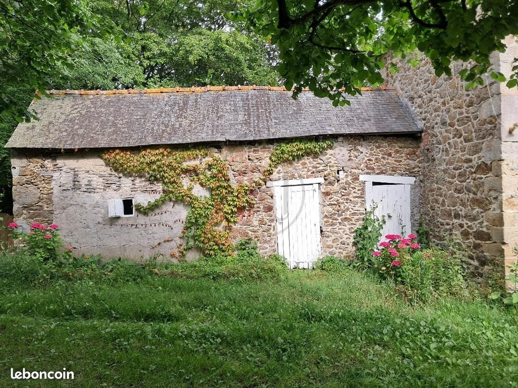 Appartement à vendre, 37m², Plancoët