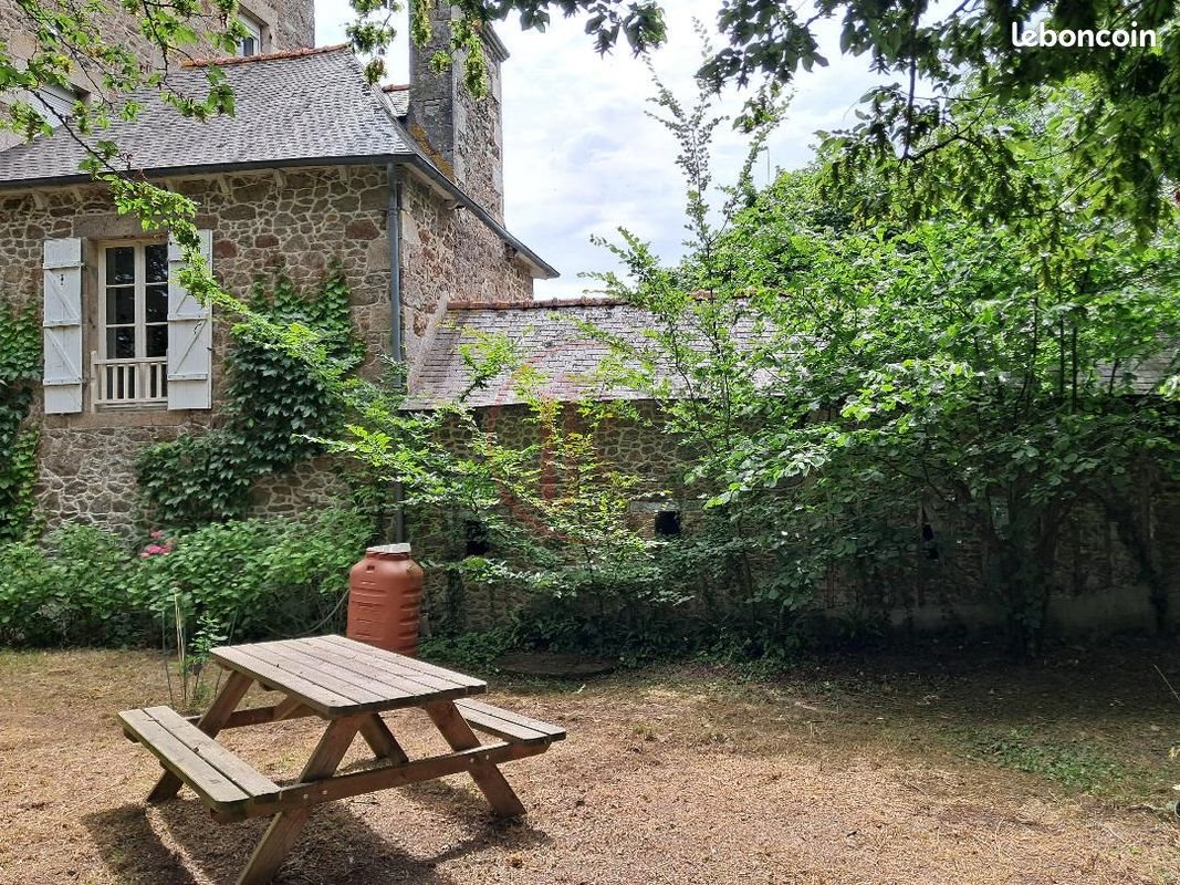 Appartement à vendre, 37m², Plancoët