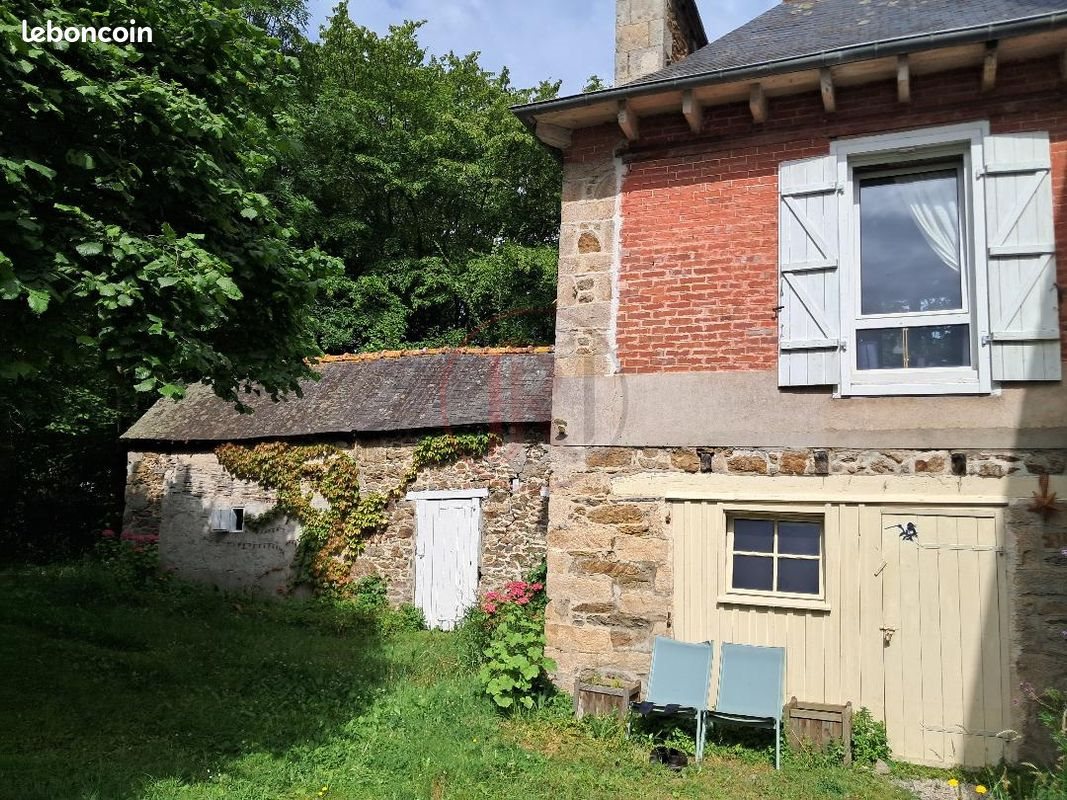 Appartement à vendre, 37m², Plancoët