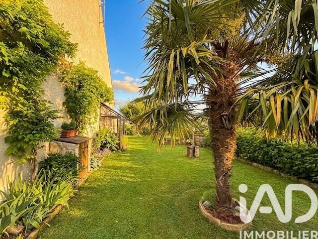 Maison à vendre, 85m², Pont-Sainte-Maxence