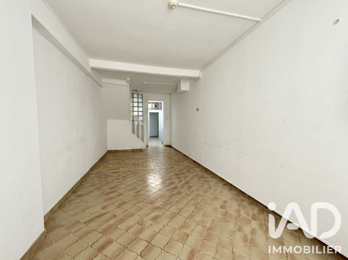 Maison à vendre, 61m², Pont-Sainte-Maxence