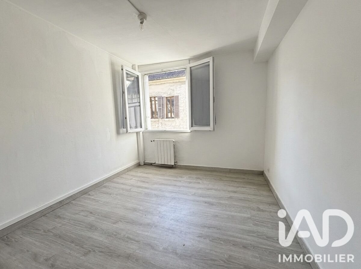 Maison à vendre, 61m², Pont-Sainte-Maxence