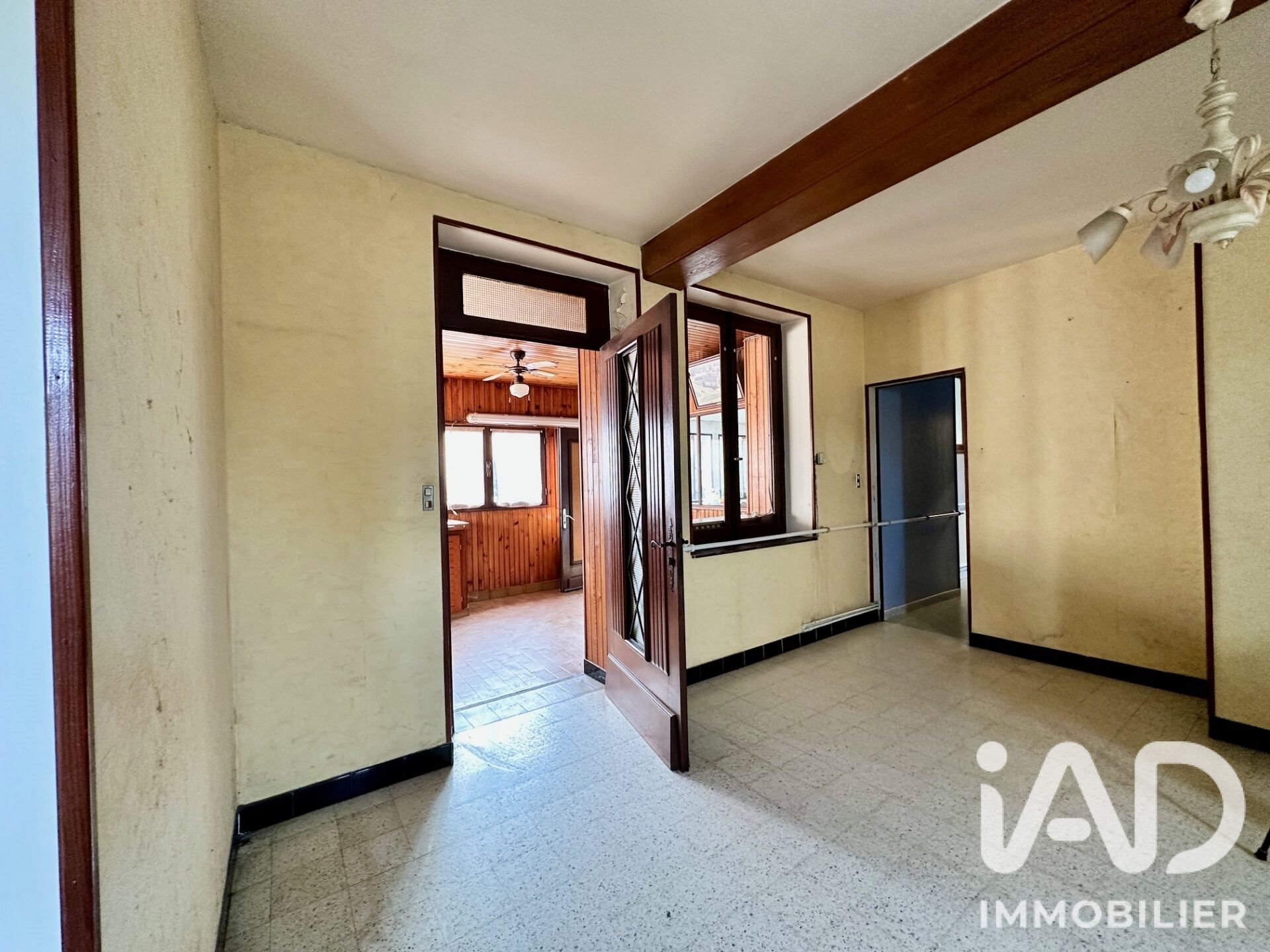 Maison à vendre, 152m², Monceaux
