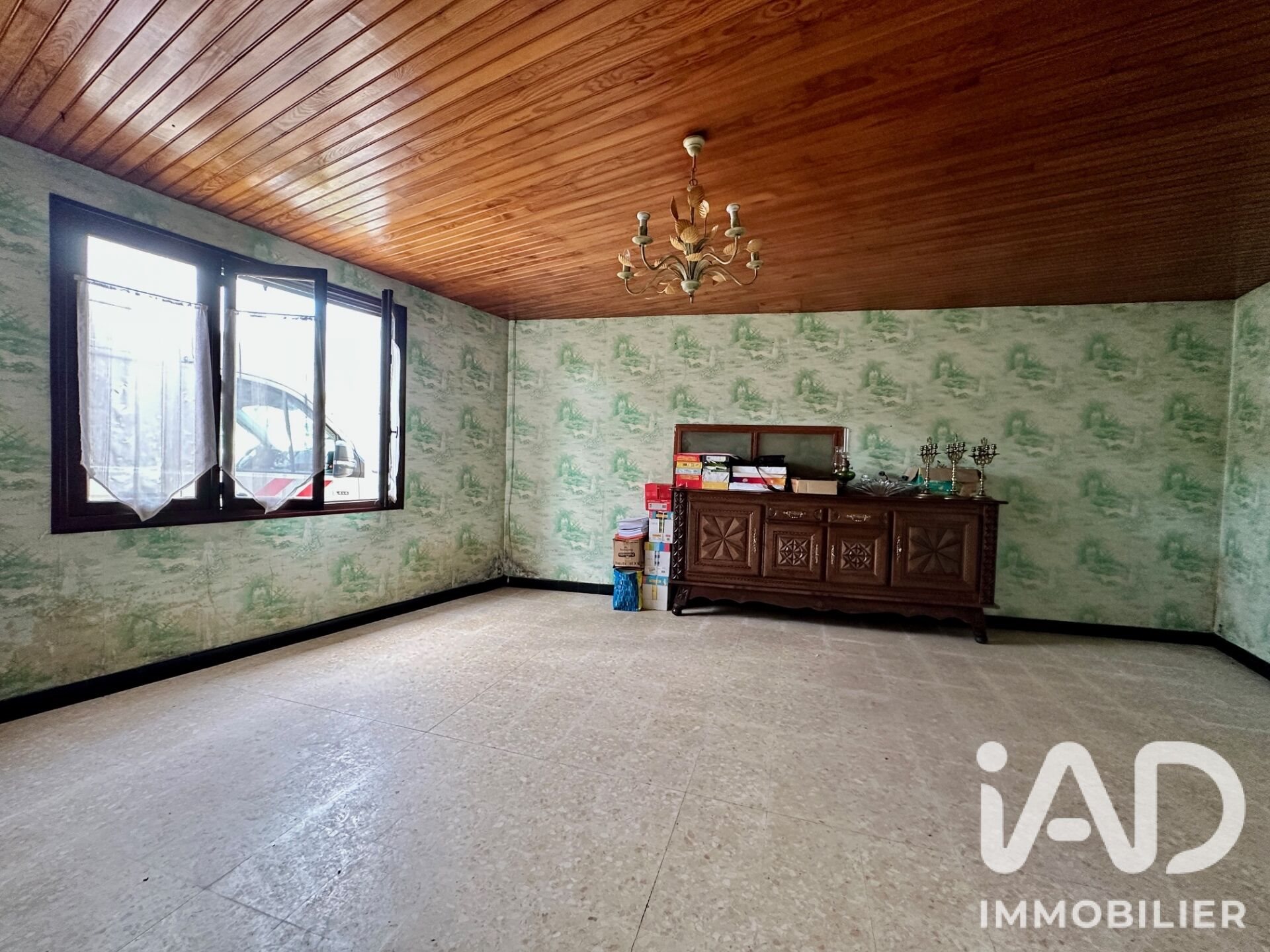 Maison à vendre, 152m², Monceaux
